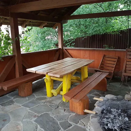 Lägenhet Domek Na Rastoce Koniaków