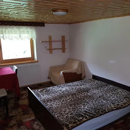 Domek Na Rastoce * Koniaków