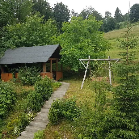 Domek Na Rastoce * Koniaków