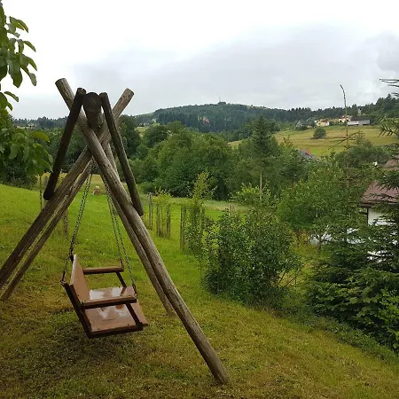 Domek Na Rastoce Koniaków